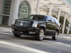 Cadillac Escalade ESV '2006